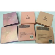3CE Eyeshadow - 9 pans