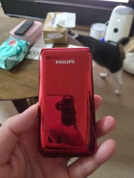舊式philips手機
