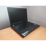 Lenovo E31-80 i5-6200U 4GB Ram 500GB HDD Business Ultrabook