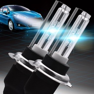 Hid Xenon Lamp Car Bulb H7 Iron Base Highlight VSLED Car Headlight New Style 3200LM