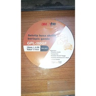 Double Tape Original VHB Building & Automotive3m 12mm/ Double Tape VHB Automotive & Building3m