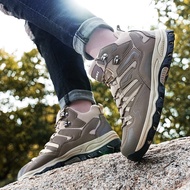 Outdoor Sports Hiking Shoes Couple Shoes Hiking Shoes Off-Road Hiking Shoes Sports Shoes