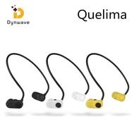 Dynwave Waterproof MP3 Music Player Underwater Headphones for Swimming Watersports 8GB