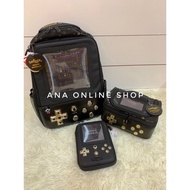 ORIGINAL SMIGGLE SET | SMIGGLE BACKPACK | SMIGGLE BAG | SMIGGLE MURAH | BEG SEKOLAH SMIGGLE | SMIGGL