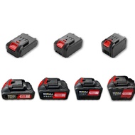 MKR 36VF 288VF 388VF Rechargeable Lithium Battery