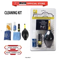 Nikon Cleaning Kit (Nikon Malaysia)