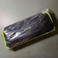 宏達電 股東會紀念品 HTC多功能手提袋 #龍年行大運