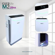 [พร้อมส่ง]เครื่องฟอกอากาศที่ทางการแพทย์เลือกใช้ CURA รุ่น CRL-M2U