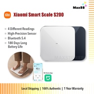 Xiaomi Smart Scale S200