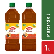 Malar Mustard Oil 1L