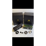 Blackrose OHM Reader