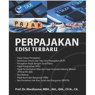 Taxation Latest Edition