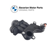 Original BMW Oil Separator For E90/E92 M3 With S65 Engine (11157848155)