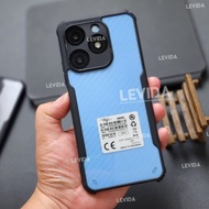 Itel A70 Itel A05S Itel P55 5G Itel P55 Nfc Case Armor Case Shockproof Fusion Case Itel A70 Itel A05