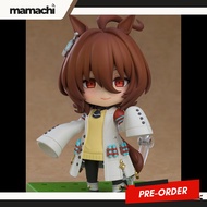 【PRE-O RM202】GOOD SMILE COMPANY 2512 Nendoroid Agnes Tachyon (Umamusume: Pretty Derby) (Original)