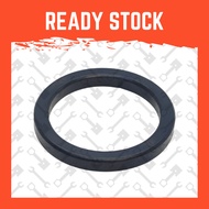 COFFEE MACHINE FILTER HOLDER GASKET ø 73x57x8 mm