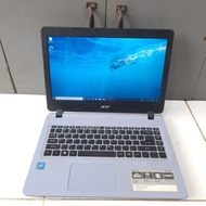 NORMAL JAYA/ Laptop Acer Aspire 3 A314-33 Intel Celeron-N4000 UHd