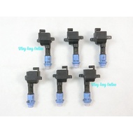 Toyota Supra 2JZ 3.0L Engine Ignition Coil Plug Spark USED 2pin