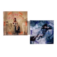 YENA 3rd Mini Album - MORNINGGood