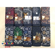 ATLAS Sarong IDAMAN HARMONI BATIK