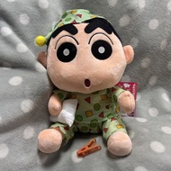 蠟筆小新 睡衣公仔