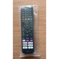 Hisense Original Remote Control