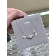 AG SILVER ABUCUS anklet s925 Sterling Silver anklet