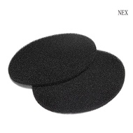 NEX Replacement Inside Tone Tuning Earpads Foam for HD650 HD600 HD598 Headphones