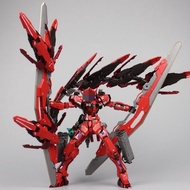 Daban 8816 MG 1/100 Astraea Type F (Red)