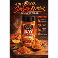 Old Bay Seasoning Premium Savory Seafood Cooking Essential Blend Mix MP