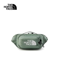 The North Face Unisex Bozer Hip Pack Iii - L Agave Green