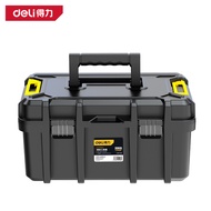 Deli Kotak Penyimpanan Perkakas / Tool Box 22" DL432522A