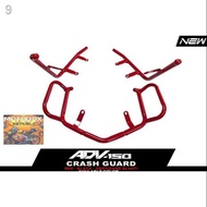 ℗Crash Guard Full for Honda Adv 150