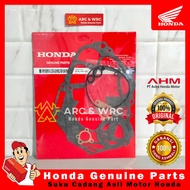 Gasket Kit B Paking Top Set Gasket Cylinder Block Seher Grand Supra/ Win/ / 061B1KEV002