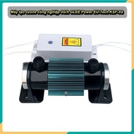 Industrial ozone generator 3G/h GLEE Power EU-Tech KSF-3G Store VN