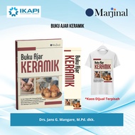 3180-MJ. CERAMIC TEXTBOOK