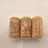 Red Wine Cork Cork Cork, Large Small Oak Cork, Wine Cork Printed Wine Bottle Cork KENI