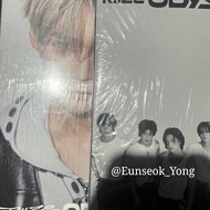 Sealed Album | Odyssey Riize | Haechan Taste |