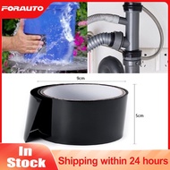 [Ready Stock] Gam Kuat Super Strong Fiber Waterproof Tape Stop Leaks Seal Repair Tape Gam Tangki Air
