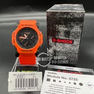 G-Shock 100% authentic GA-2300FL-4ADR / GA-2300FL-4A / GA 2300FL-4A / GA2300FL-4A / GA-2300