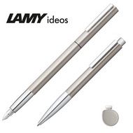LAMY 原子筆 / Ideos 系列 - 香檳金