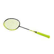 aolaide professional badminton racket READY TO USE 24lbs pound