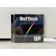 1 CD MUSIC International Def Tech UP // (C3A66)