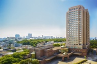 東京威斯汀飯店