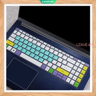 Keyboard Cover Acer EX215 Aspire 3 Aspire 5 A315 A515 3P50 ryzen 3 15.6inch Laptop Keyboard Protector Notebook Skin Thin Keypad Case 【EA.MY】