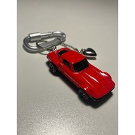 Custom Corvette StingrayCOUP