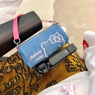 Dazhi pocket3 Storage Bag Female 2025 New Style Cute Pocket Sports Camera Protective Case