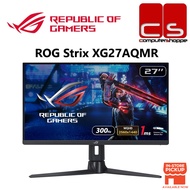 Asus ROG Strix XG27AQMR 27'' WQHD 300HZ 1MS G-SYNC DisplayHDR 600 Fast IPS Gaming Monitor
