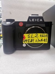 Leica SL2 完美99％新