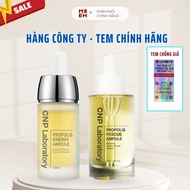 CNP propolis Serum for oily skin Rescue Ampoule; CNP Energy Active Ampoule MeeHee propolis essence